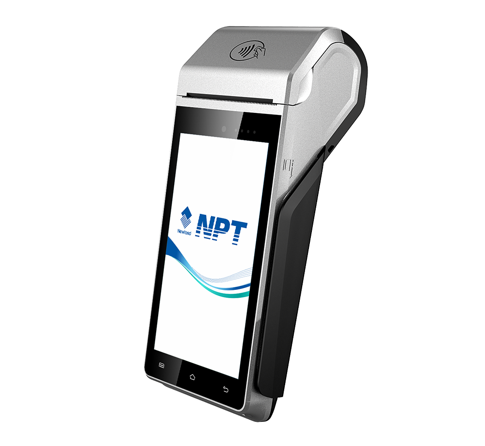 Newland N910