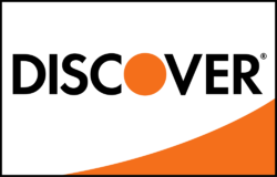 Discover Logo
