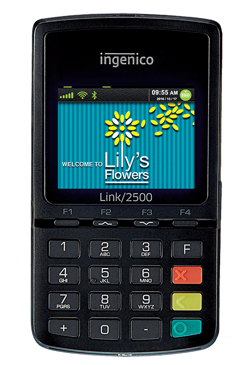 Yocale Pay - Link 2500