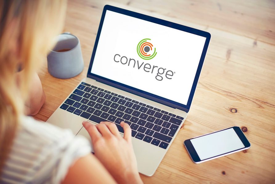Yocale Pay - Converge