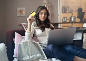 Yocale Pay - ecommerce