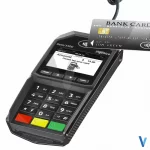 Yocale Pay - Ingenico Desk 1500