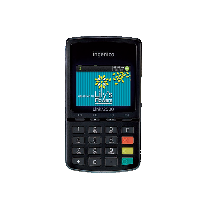 Yocale Pay - Link 2500