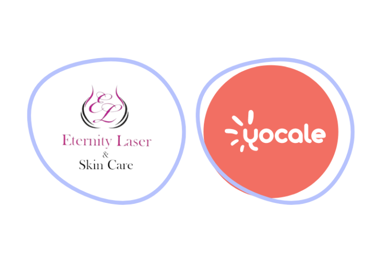 Eternity Skincare success story