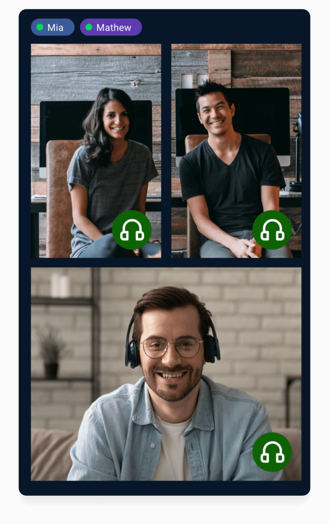 Virtual Care
