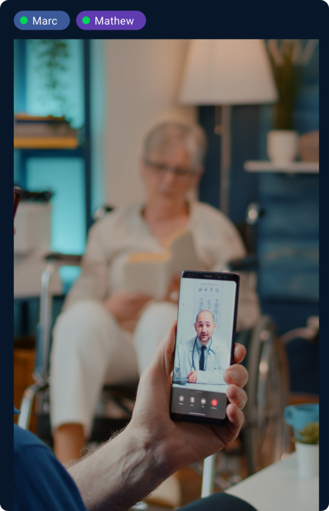 Virtual Care