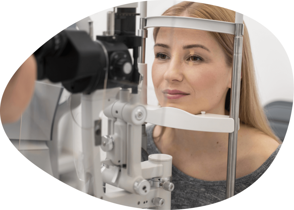 Optometry