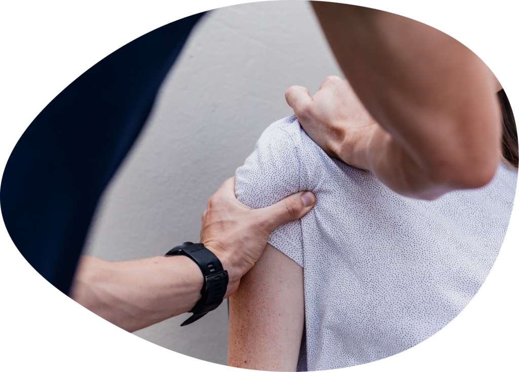 Chiropractor